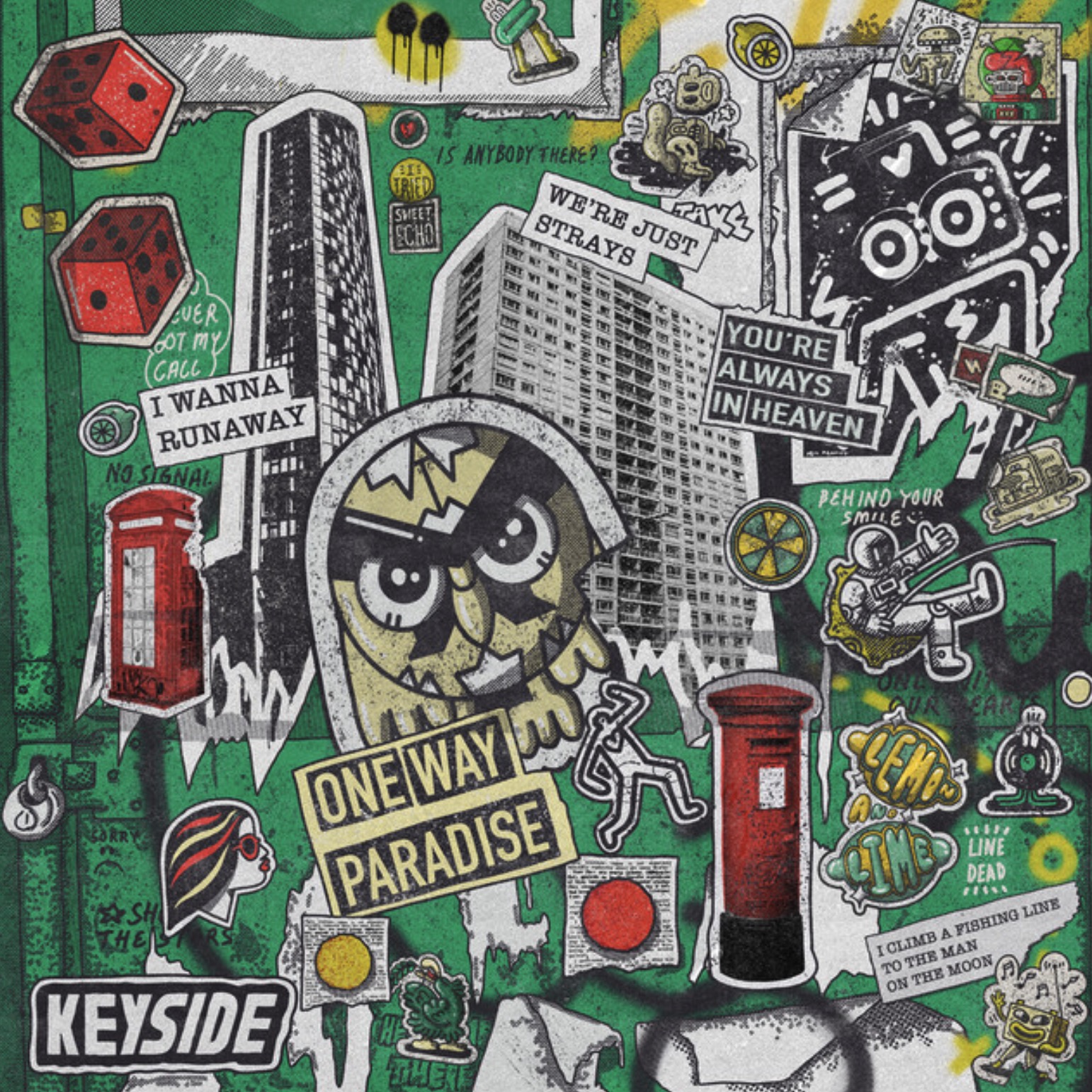Keyside